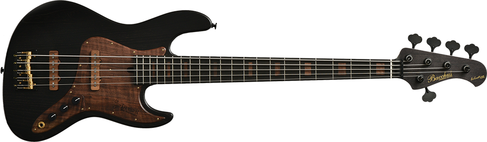 Bacchus Special Model Gallery | Deviser ｜株式会社ディバイザー