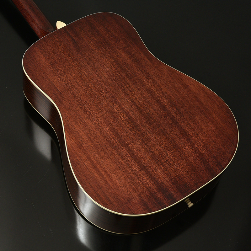 HD-60SS | Deviser ｜株式会社ディバイザー｜長野県松本市のギターメーカー