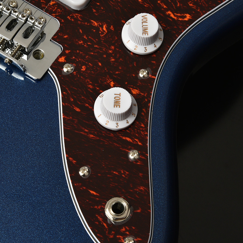 BJM-1R | Deviser ｜株式会社ディバイザー｜長野県松本市のギターメーカー