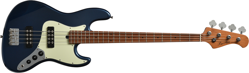 BJB-2-RSM/M | Deviser ｜株式会社ディバイザー｜長野県松本市のギター