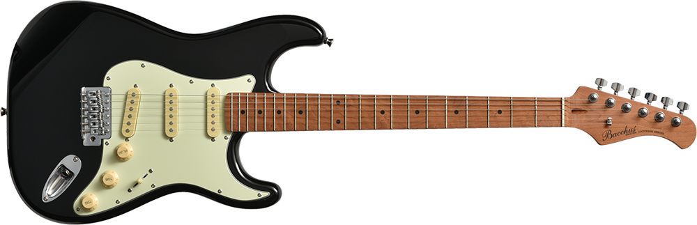 BST-1-RSM/M | Deviser ｜株式会社ディバイザー｜長野県松本市のギター