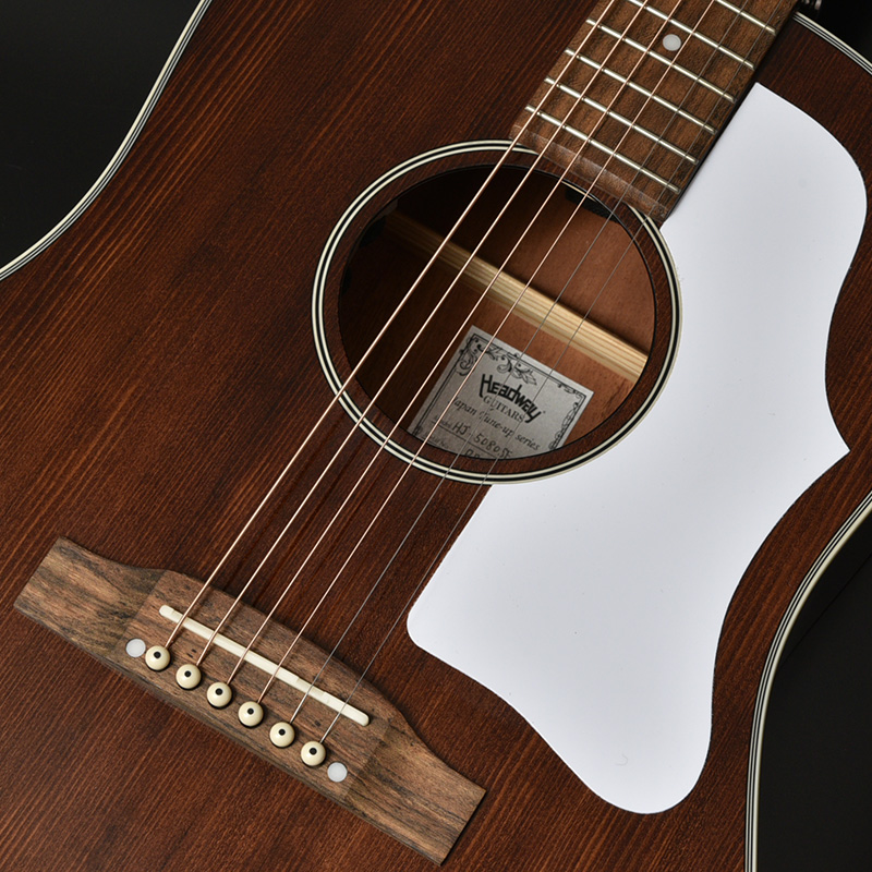 HJ-5080SE | Deviser ｜株式会社ディバイザー｜長野県松本市のギター