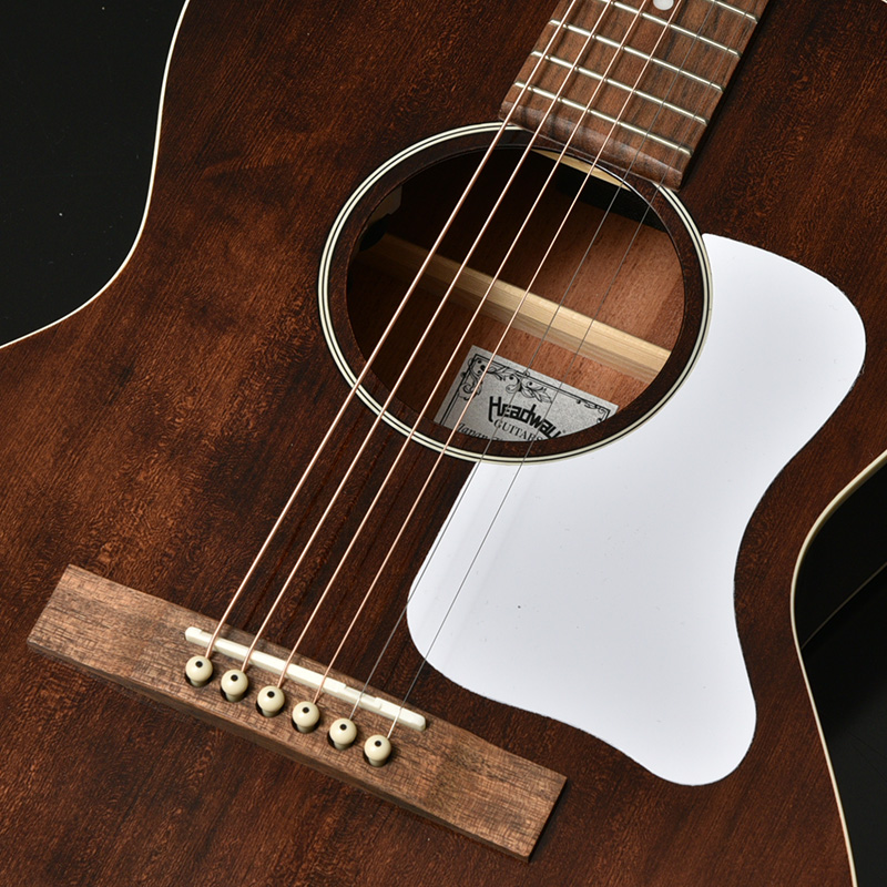 HL-V085SE | Deviser ｜株式会社ディバイザー｜長野県松本市のギター