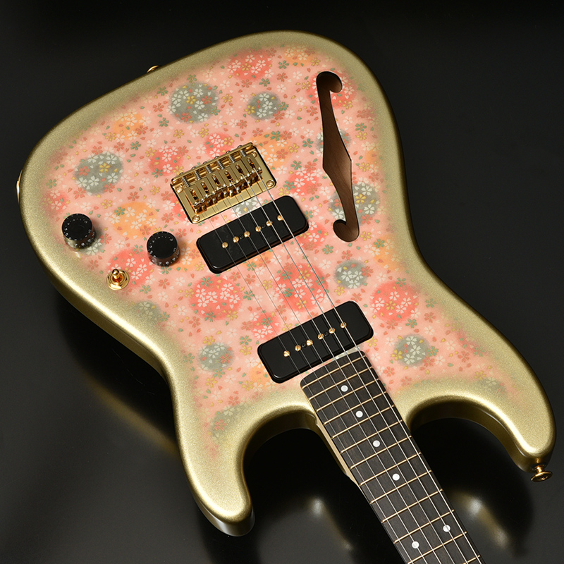 ROSETTA VESSEL Japanese Collection SP22 “和紙“（WASHI）#320