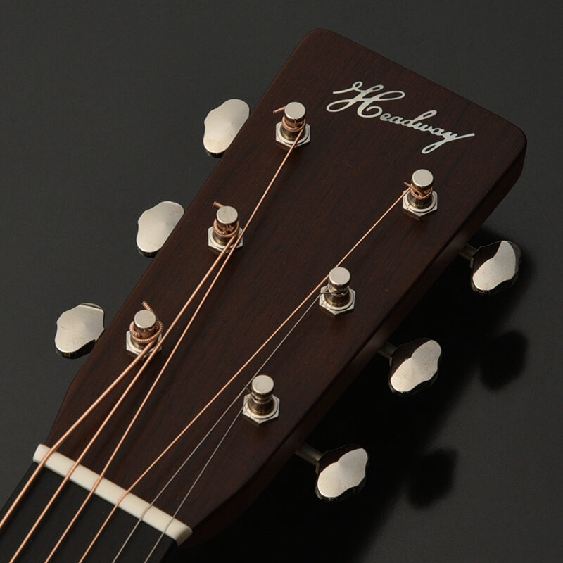 HF-280 CUSTOM #F00051 | Deviser ｜株式会社ディバイザー｜長野県松本