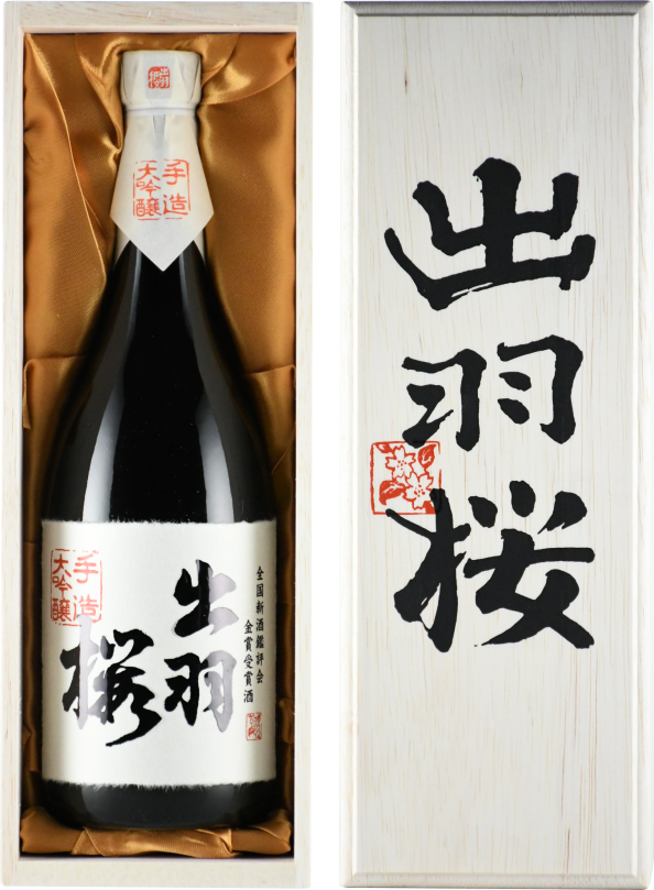 全国新酒鑑評会 金賞受賞酒」販売開始！ - お知らせ - 出羽桜酒造株式会社
