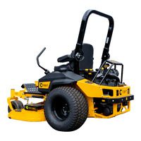 Wright ZXT 61″ EFI Zero Turn Mower – WZXT61S61G8E1B – DeWinne