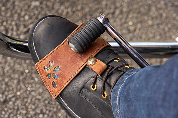 G-4K 花山シフトガード | DEGNER