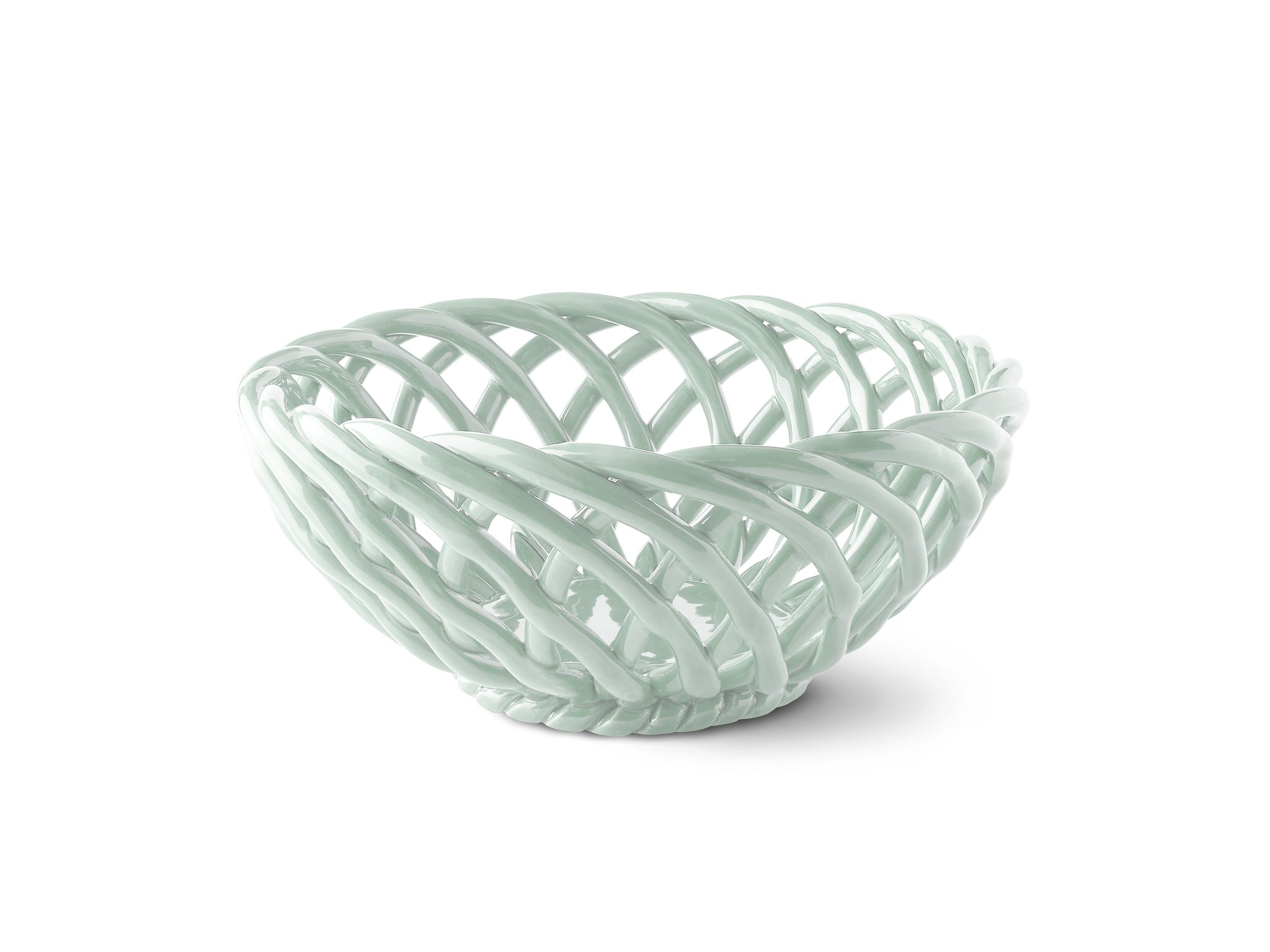 Octaevo Sicilia Ceramic Basket – De Klare Lijn
