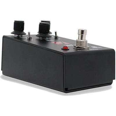 KEELEY Mk3 Driver - Andy Timmons OD | Deluxe Guitars