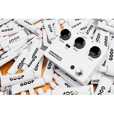 JHS NOTAKLÖN | Deluxe Guitars