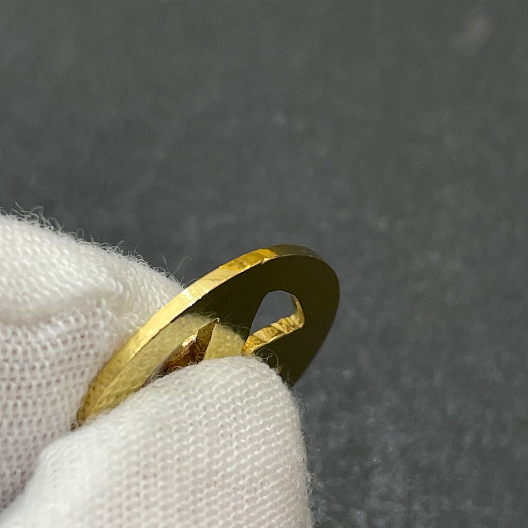 ゴローズ goro's [新品]K18付全金ホイール – DELTAone