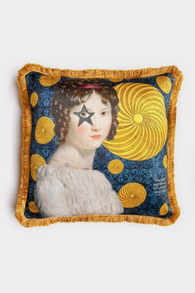 CORETERNO コレテルノクッション