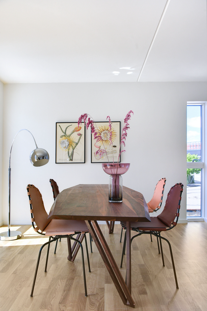 Lounge floor lamp ラウンジフロアランプ スタンドランプ ミッド