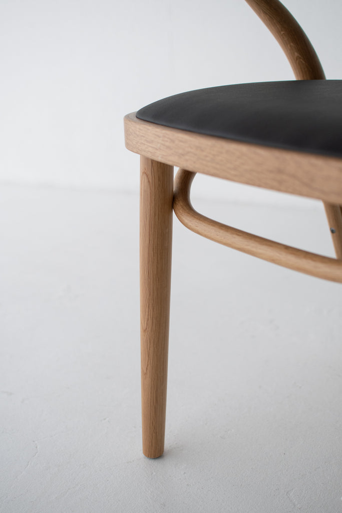 Bentwood Chair N°13 オーク材 ミハエルトーネット 曲げ木 店舗什器
