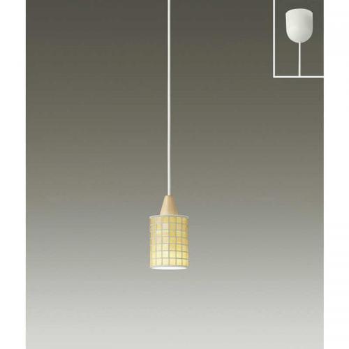 デンキチWeb / 大光電機 DAIKO LED小型ペンダント DXL-81331