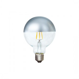 LEDエジソンランプ LDST7WSTC-T2 | LED電球 | 東京メタル工業株式会社