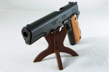 Automatic .45 pistol M1911A1,USA 1911 (WWI & II) (8312) - Pistols