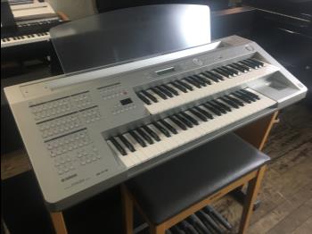 YAMAHA エレクトーン 電子ピアノ STAGEA ELB-01 d1663