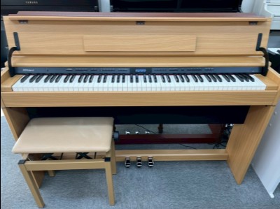 ローランド(Roland) DP603-NBS 電子ピアノ中古販売｜電子ピアノ買取.com