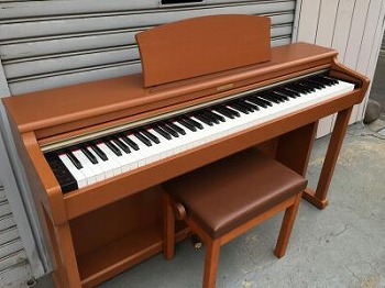 中古電子ピアノ カワイ CN28C 電子ピアノ高価買取 格安販売 世田谷区