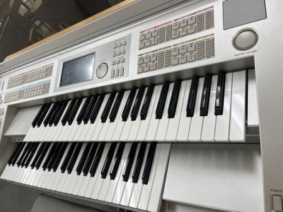 中古エレクトーン ヤマハ ELS-01C｜電子ピアノ買取.com