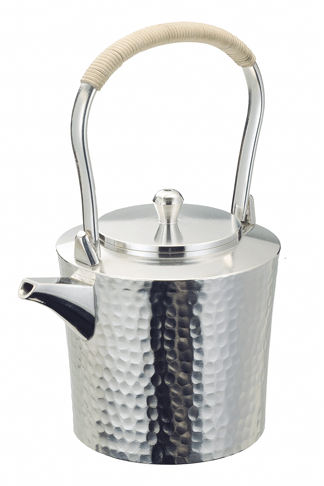 大阪浪華錫器 | 東京の伝統工芸品 | 東京都産業労働局