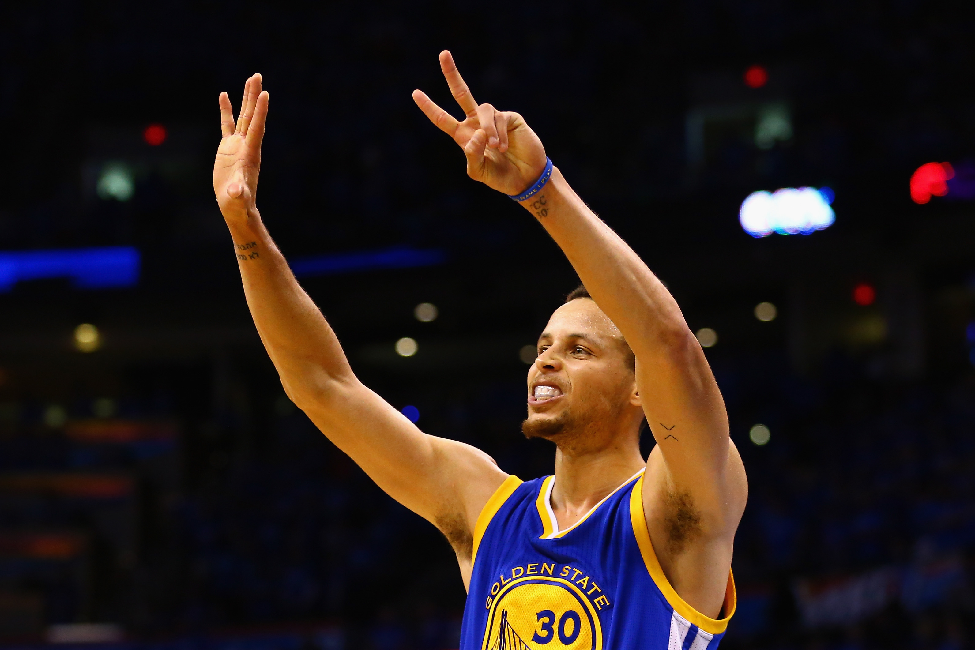 Stephen Curry, Golden State Warriors looking to go back-to-back