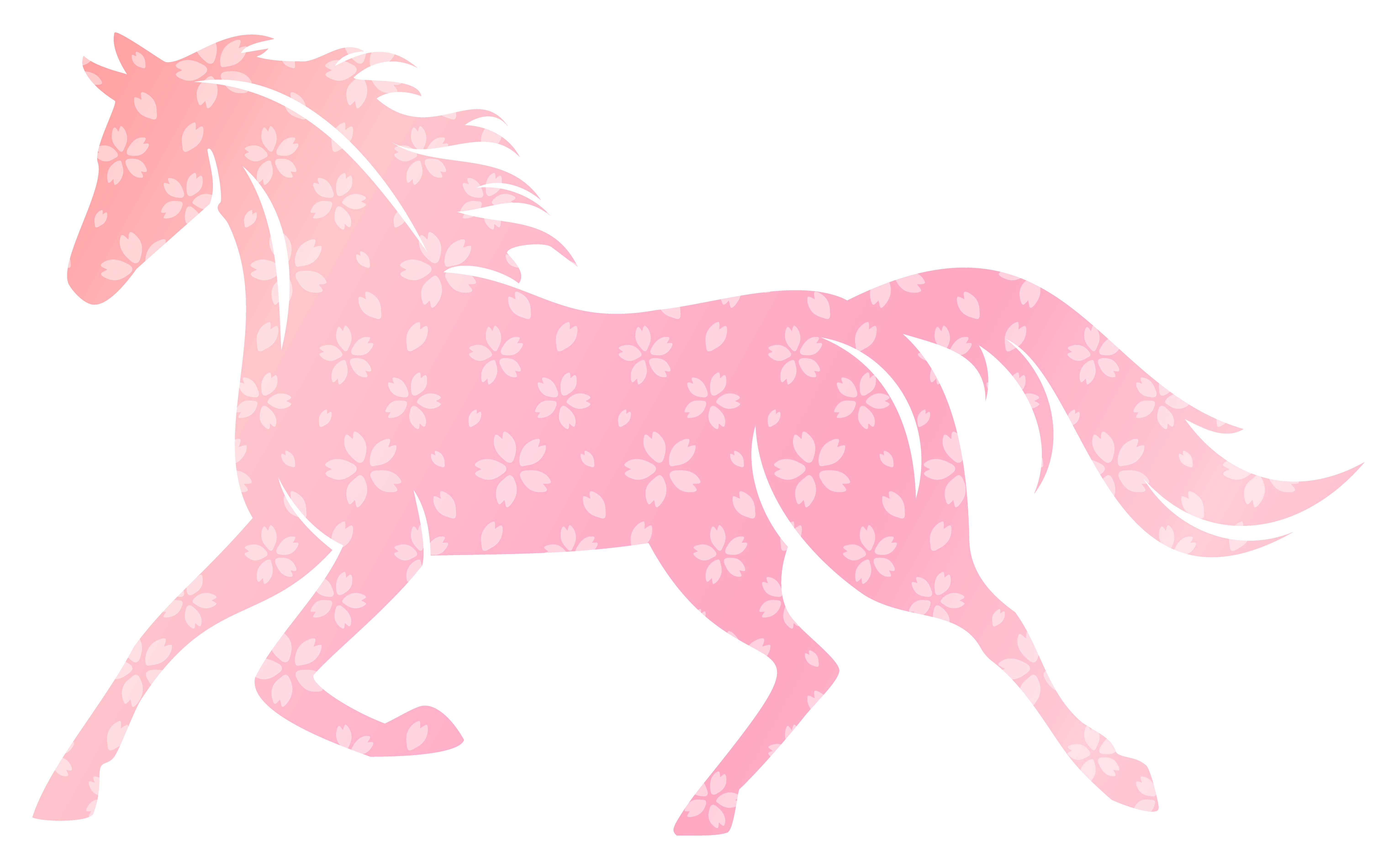 マイセンの「ウマ」干支をデパートのオンラインストアで購入