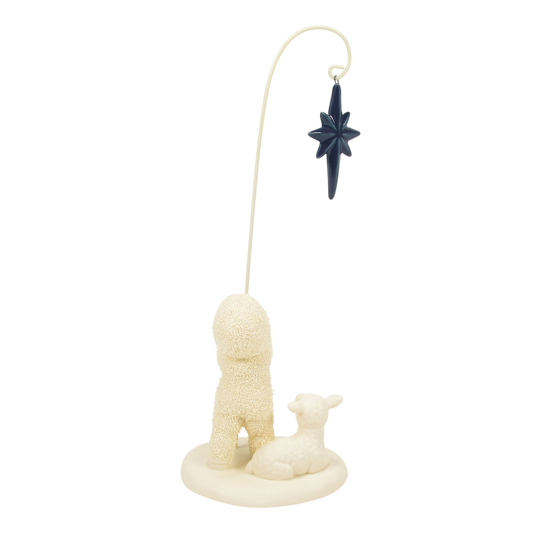 The Star of Bethlehem – Department 56