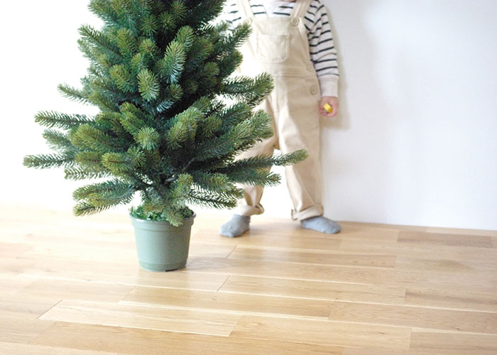 RS GLOBAL TRADE社(グローバルトレード社)クリスマスツリー90cm