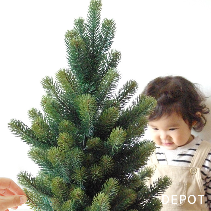 RS GLOBAL TRADE社(グローバルトレード社)クリスマスツリー90cm