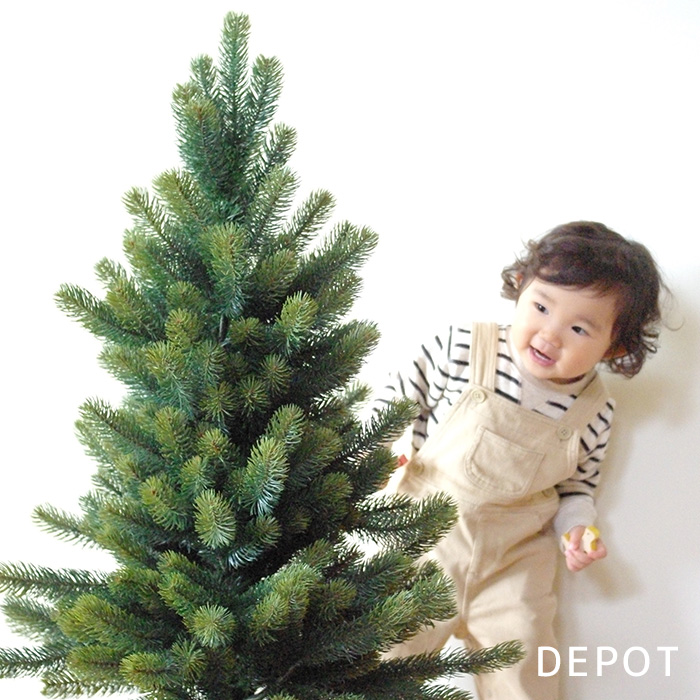 RS GLOBAL TRADE社(グローバルトレード社)クリスマスツリー90cm