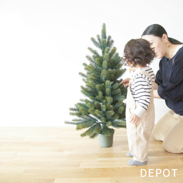 RS GLOBAL TRADE社(グローバルトレード社)クリスマスツリー90cm