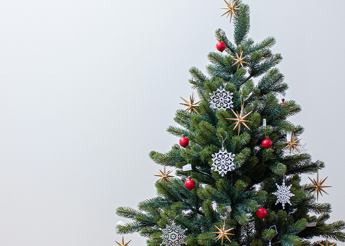 RS GLOBAL TRADE社(グローバルトレード社)クリスマスツリー120cm