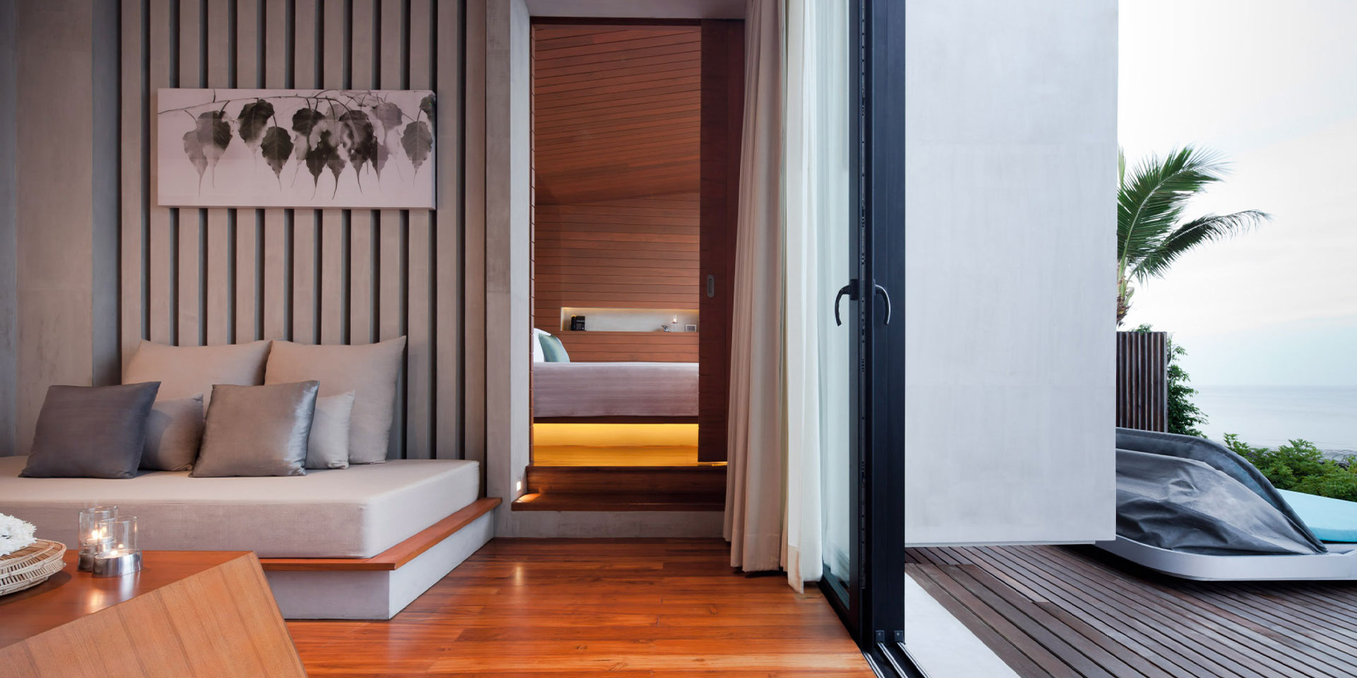 Casa de La Flora (Phang Nga) - Best Rates 2026 - Book Now - Design