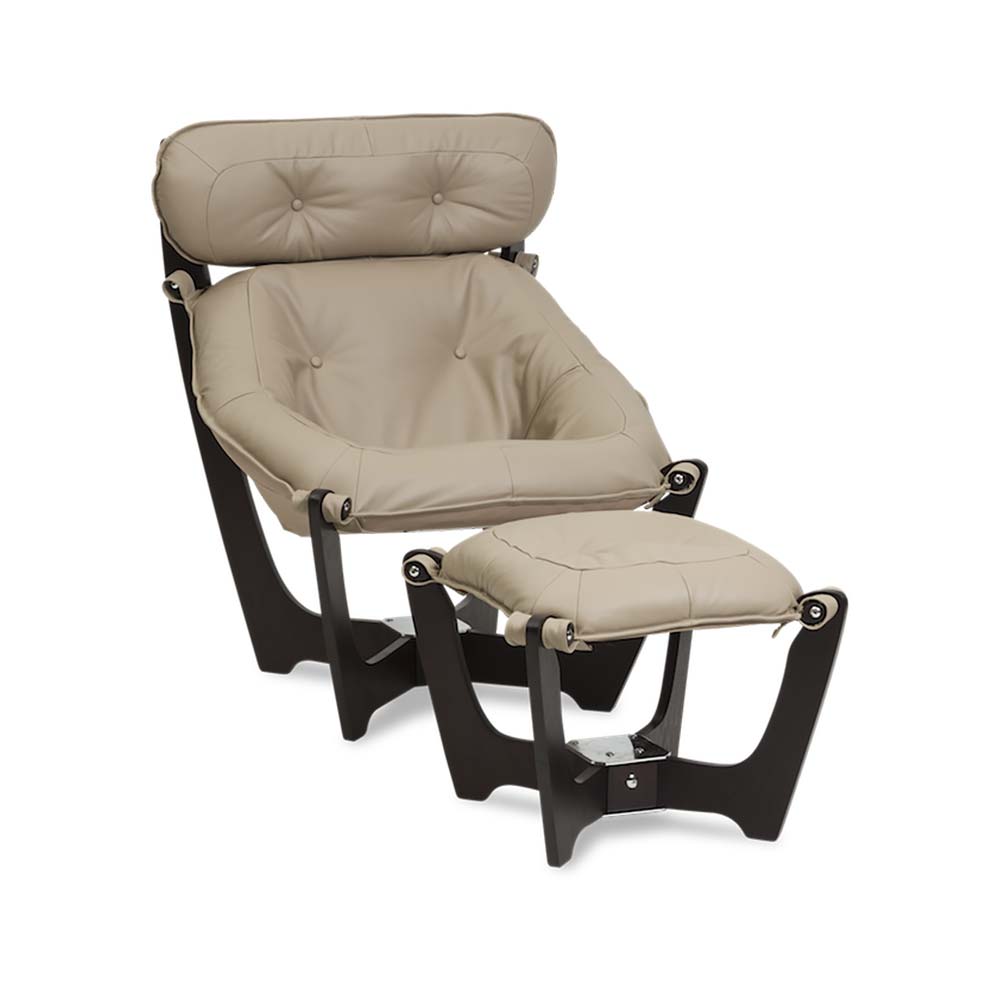 IMG Norway Highback Luna Chair: Design Quest