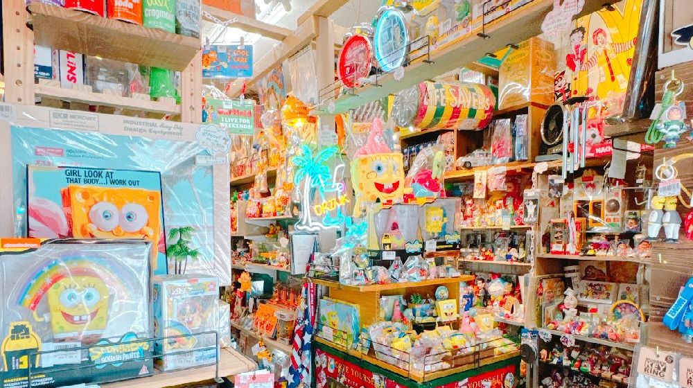 DEADSTOCKGARAGE｜広島県福山市でアメリカ雑貨、ヴィンテージ