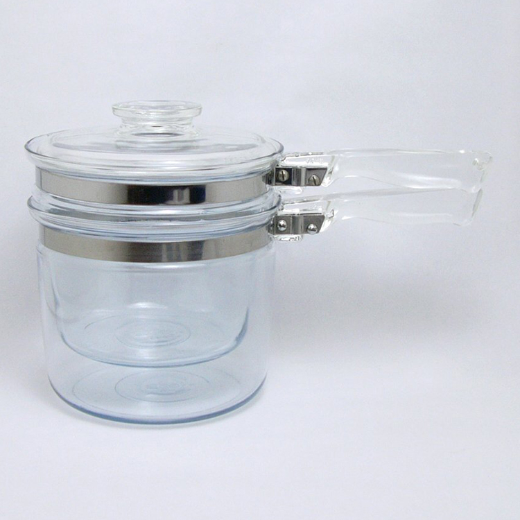 パイレックス☆ダブルボイラー☆DEALERSHIP