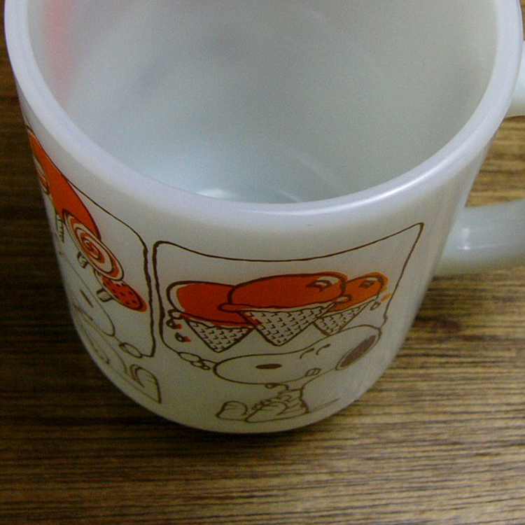 ファイヤーキング☆スヌーピー スイーツ☆DEALERSHIP