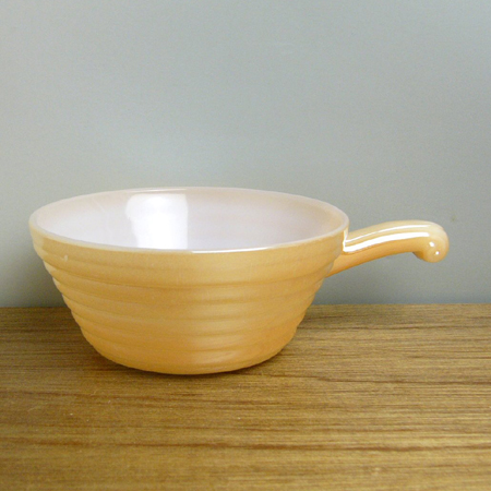 ファイヤーキング☆キャセロール カッパーティント☆DEALERSHIP