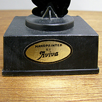 AVIVA☆スヌーピー ハッピーダンス☆DEALERSHIP