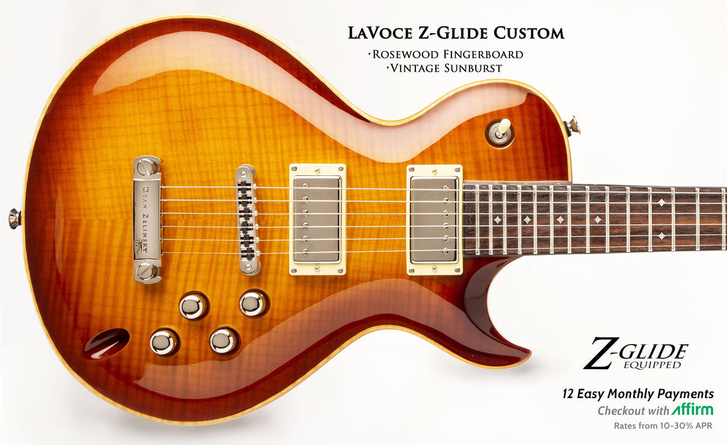 LAVOCE CUSTOM FLAME – DZPL
