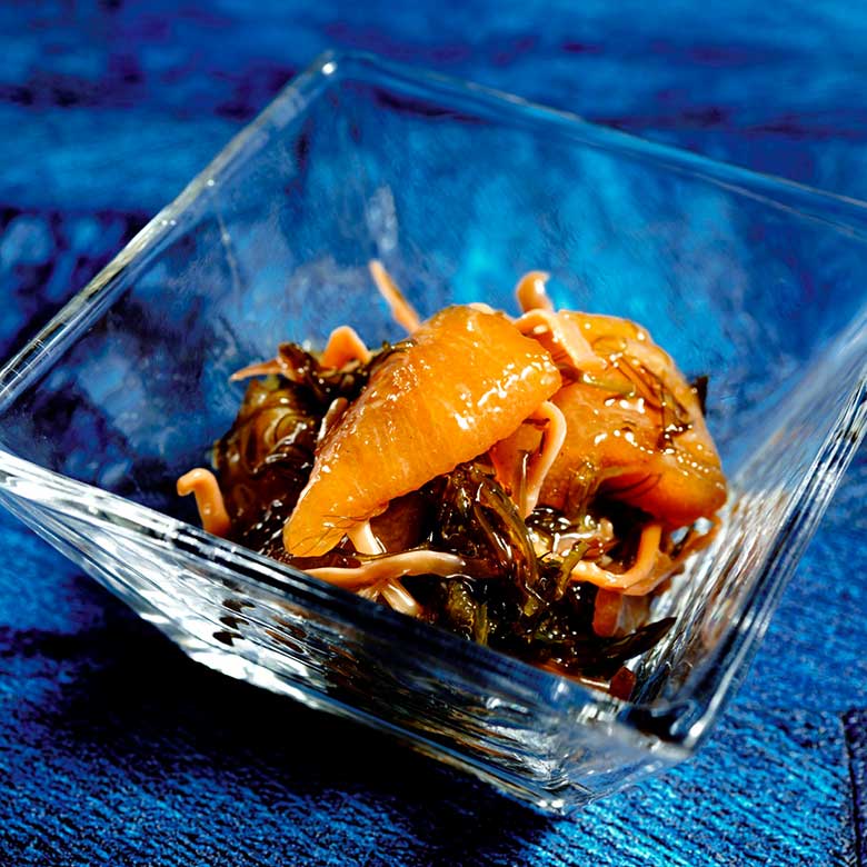 鮭乃丸亀 ごはんのお供 魚卵詰合せ│DEAN & DELUCA【公式】