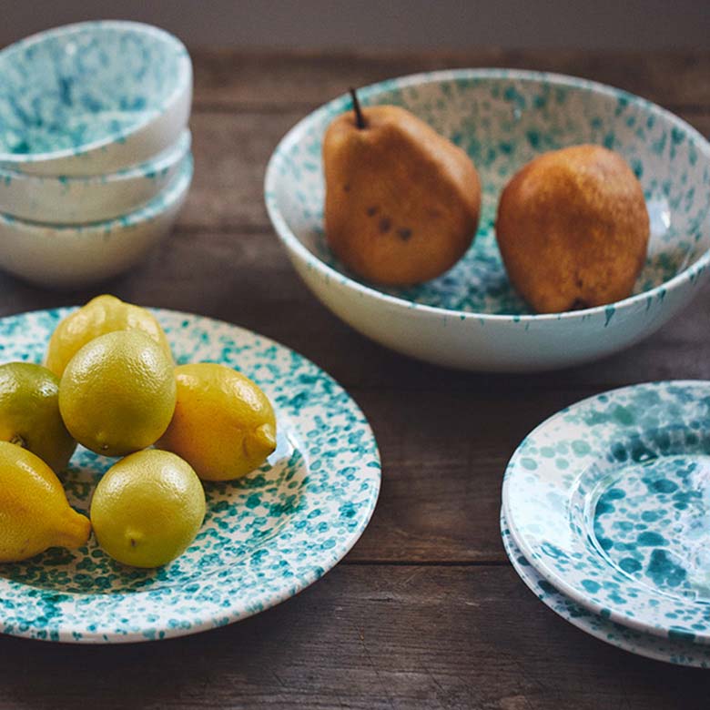 Ceramiche il Ponte ボウル14cmペアギフト| DEAN & DELUCA【公式】