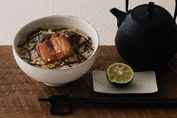 DEAN & DELUCA 三陸 鮭茶漬け | DEAN & DELUCA【公式】