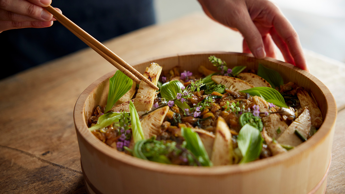 春のお祝いちらし | DEAN & DELUCA【公式】