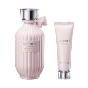 KIMONO URARA | Fragrance | DECORTÉ