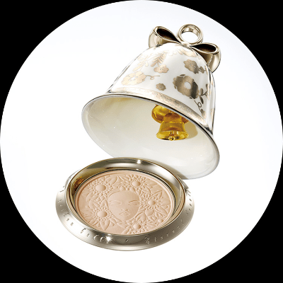 過去のマルセル・ワンダース コレクション | DECORTÉ（コスメデコルテ