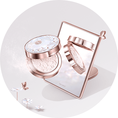 過去のマルセル・ワンダース コレクション | DECORTÉ（コスメデコルテ